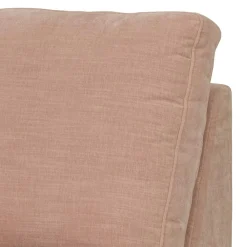 Modulsofa Abschluss Element links Oktamian*Pharao24 Clearance