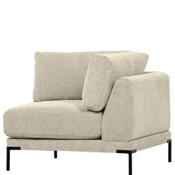 Modulsofa Beige Stoff Imdyano*Pharao24