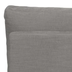 Online Modulsofa Eckelement Fredoco Modulsofas|Einzelsofa