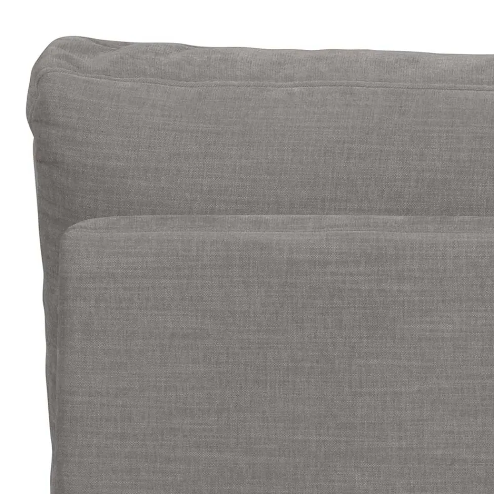 Online Modulsofa Eckelement Fredoco Modulsofas|Einzelsofa