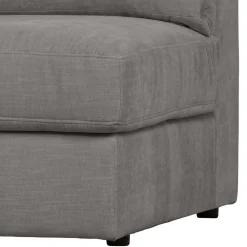 Online Modulsofa Eckelement Fredoco Modulsofas|Einzelsofa