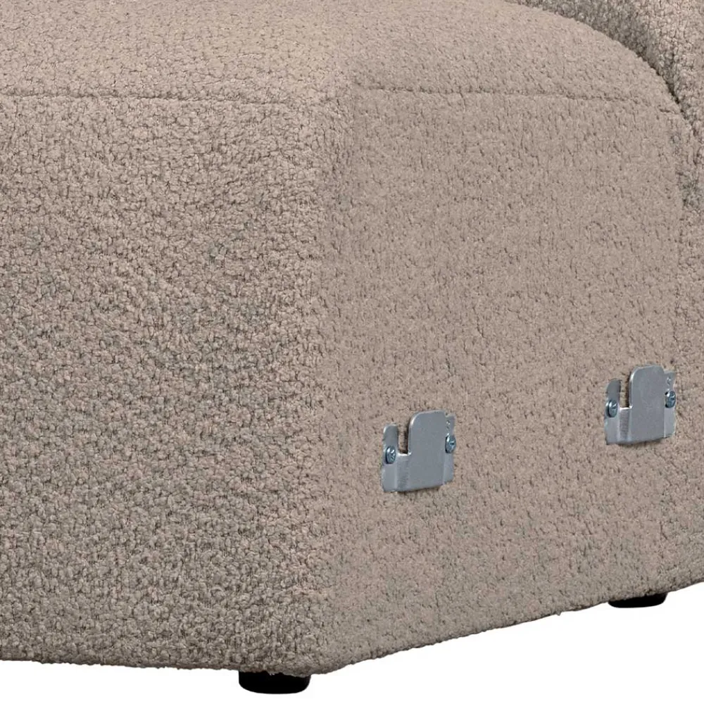 Best Modulsofa Einsitzer Calmdros Modulsofas