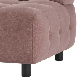 Modulsofa Element 90 cm breit Petrolina*Pharao24