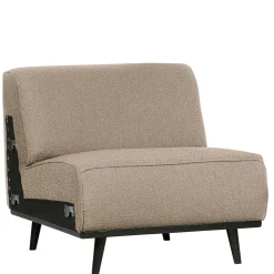 Outlet Modulsofa Element Addagio Einzelsofa|Modulsofas