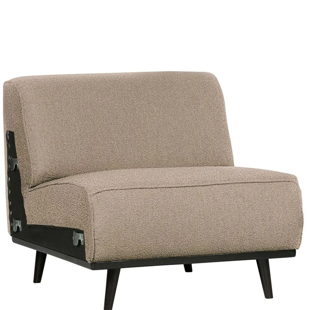 Outlet Modulsofa Element Addagio Einzelsofa|Modulsofas