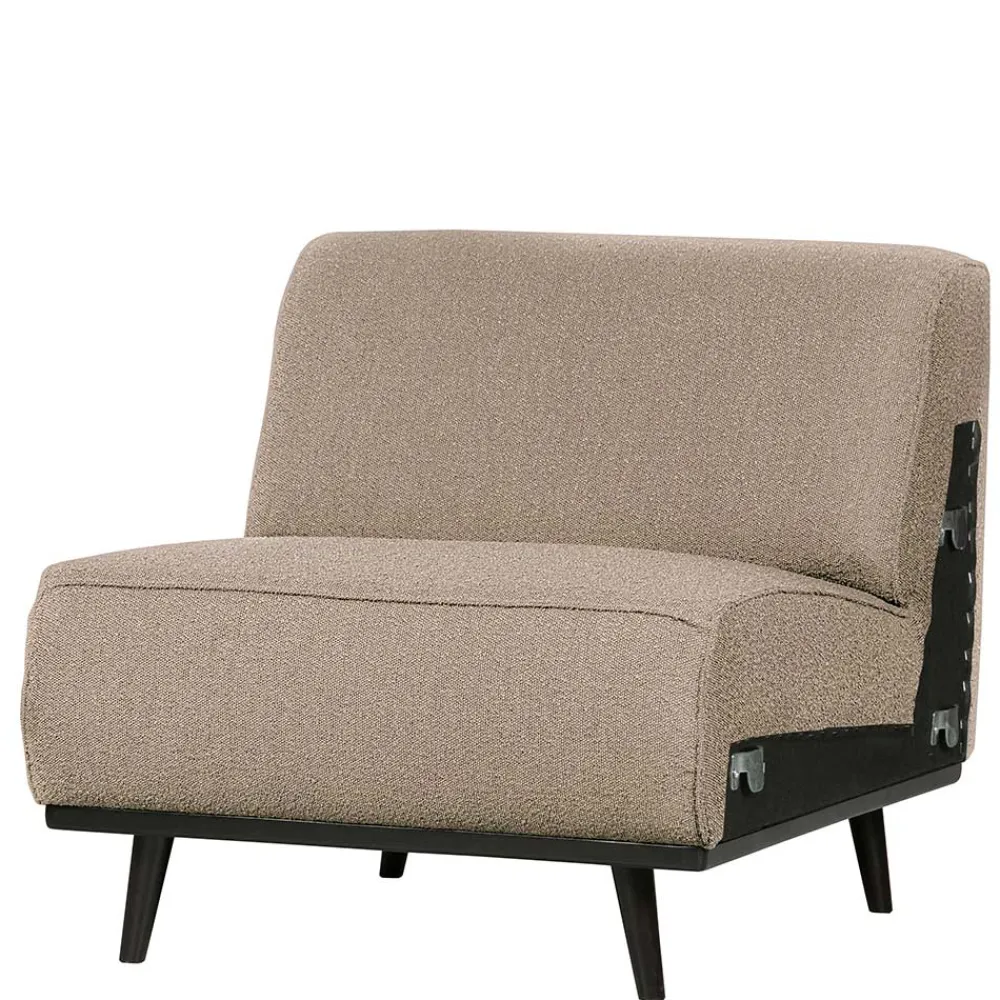Outlet Modulsofa Element Addagio Einzelsofa|Modulsofas