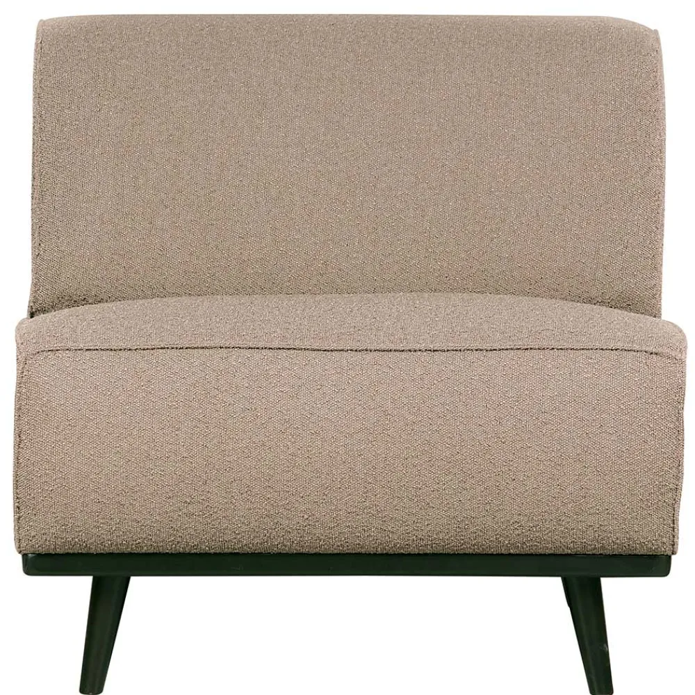 Outlet Modulsofa Element Addagio Einzelsofa|Modulsofas