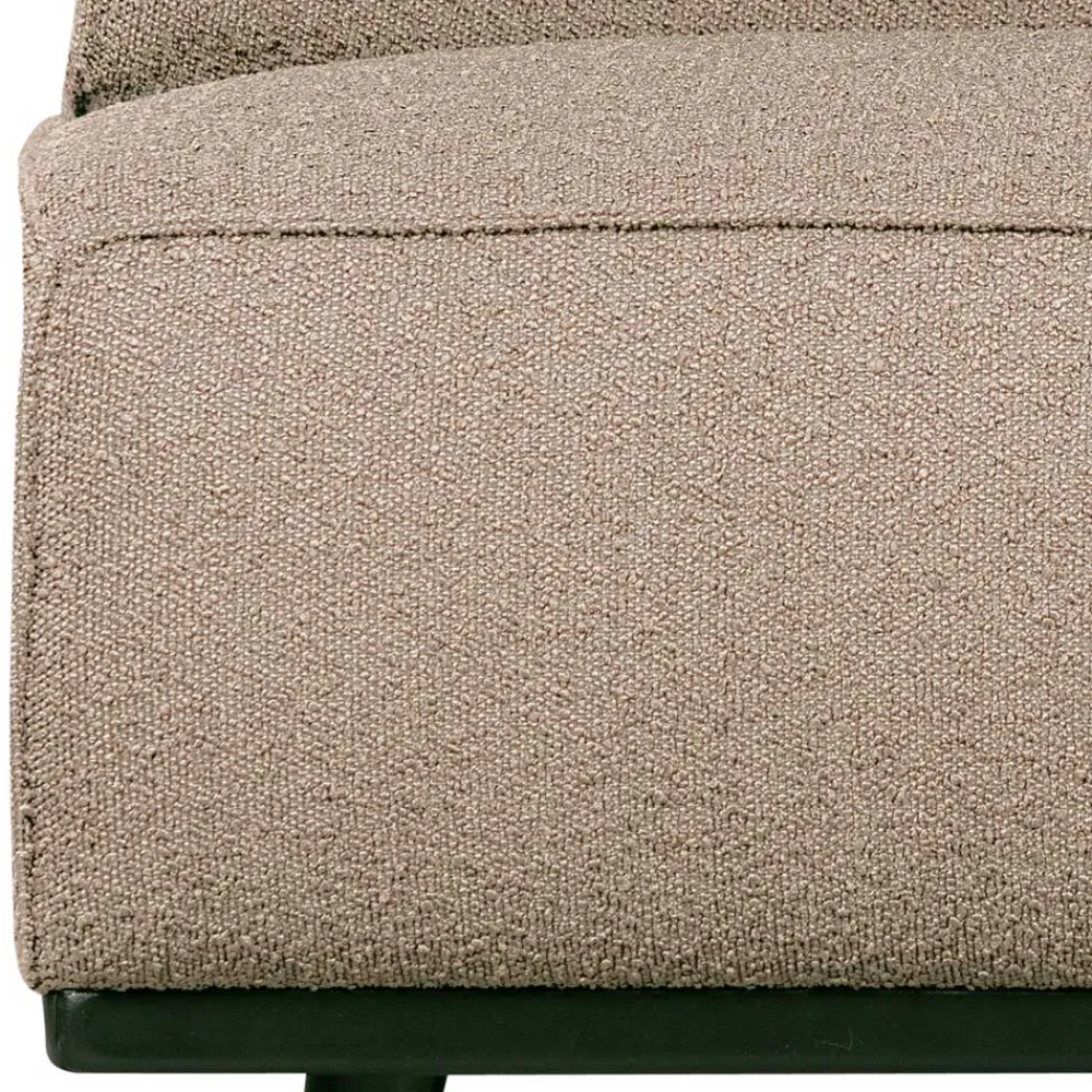 Outlet Modulsofa Element Addagio Einzelsofa|Modulsofas