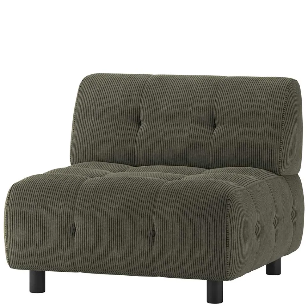 Modulsofa Element Cord Grenada*Pharao24 Online