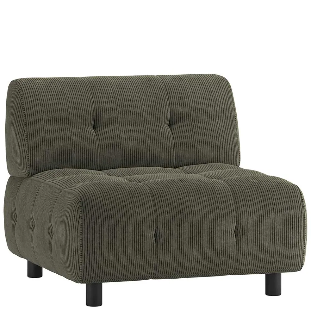 Modulsofa Element Cord Grenada*Pharao24 Online