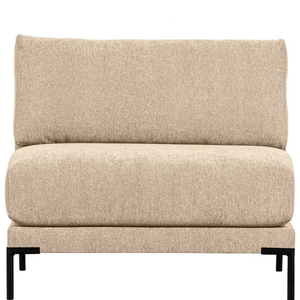 Outlet Modulsofa Element Corsika Modulsofas