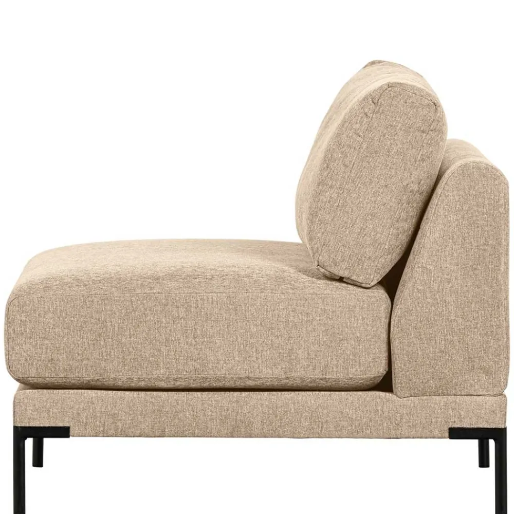 Outlet Modulsofa Element Corsika Modulsofas