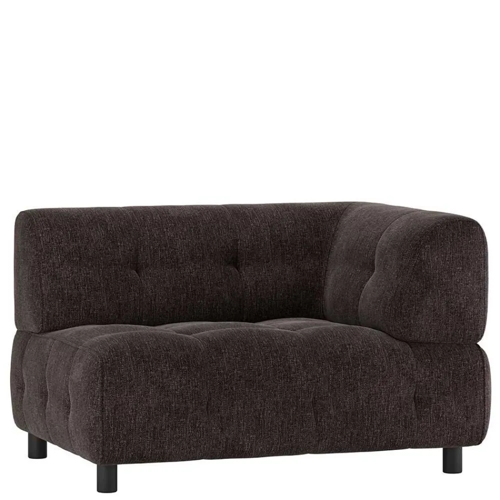 Modulsofa Element Ecke Mareida Modulsofas