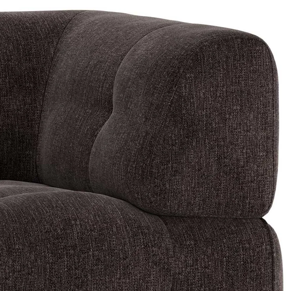 Modulsofa Element Ecke Mareida Modulsofas