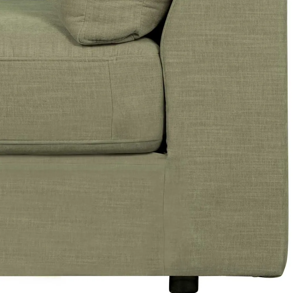 Modulsofa Element Einsitzer Karyon*Pharao24 Best