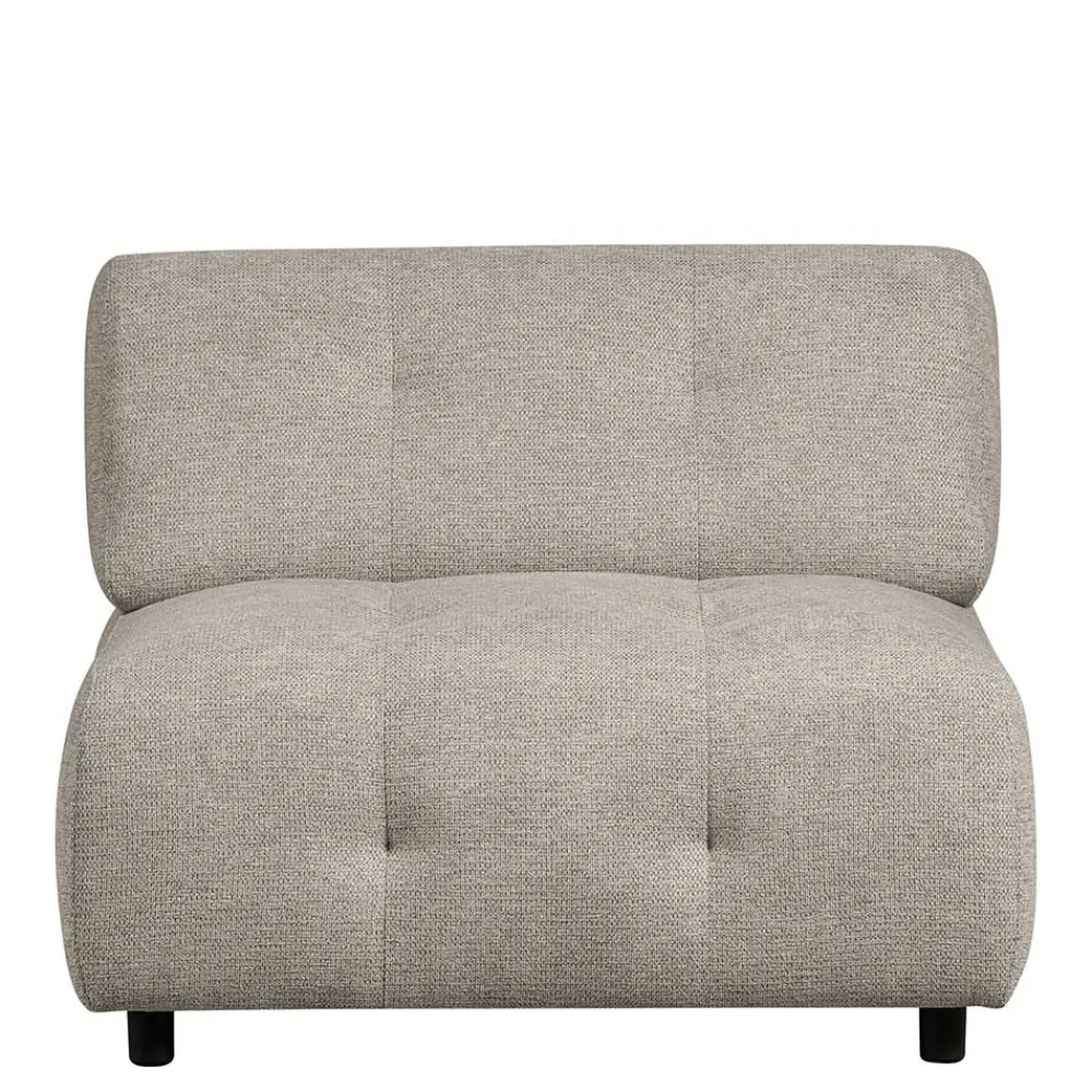 Outlet Modulsofa Element Fandango Modulsofas|Einzelsofa