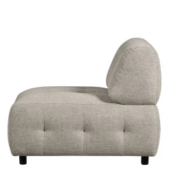 Outlet Modulsofa Element Fandango Modulsofas|Einzelsofa