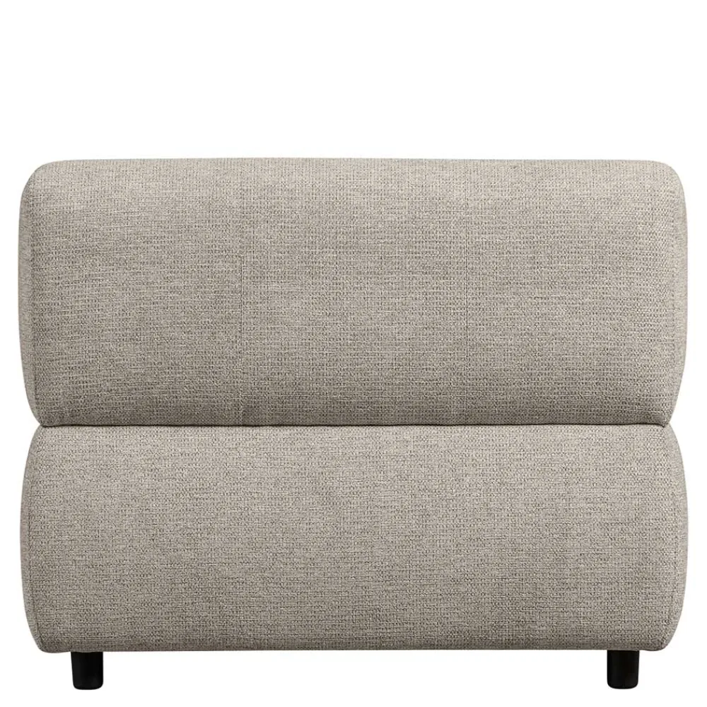 Outlet Modulsofa Element Fandango Modulsofas|Einzelsofa