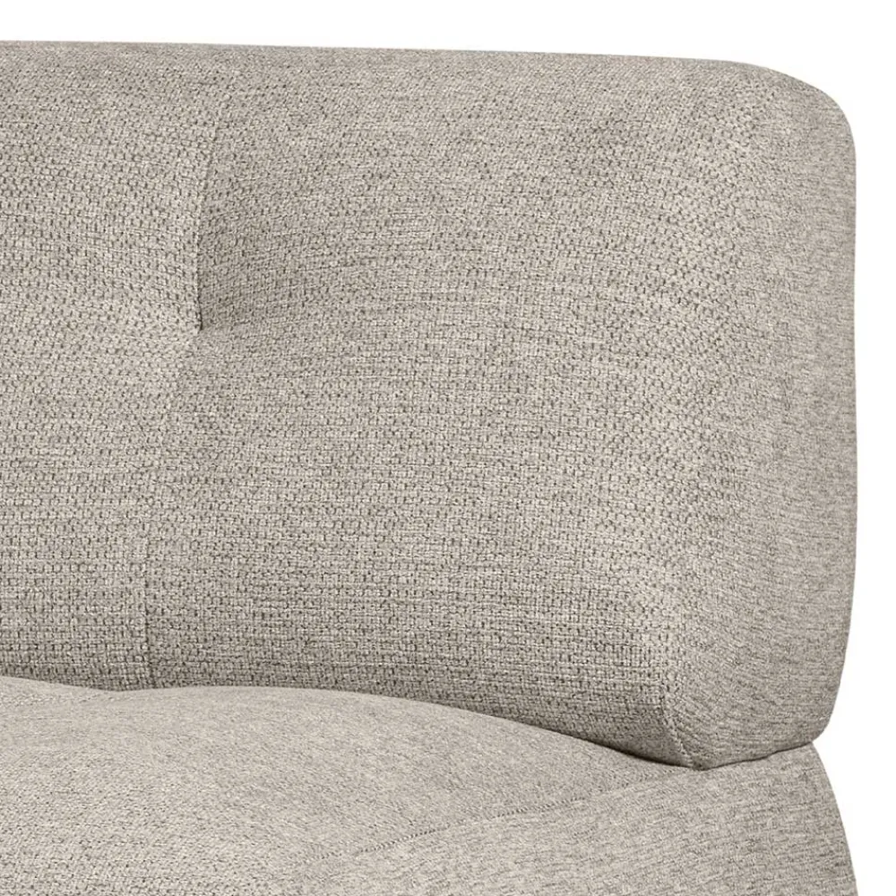 Outlet Modulsofa Element Fandango Modulsofas|Einzelsofa