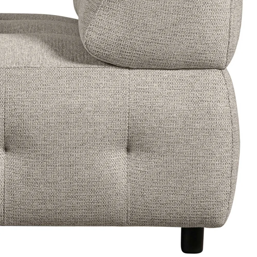 Outlet Modulsofa Element Fandango Modulsofas|Einzelsofa