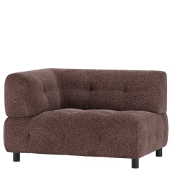 Modulsofa Element links Rasfera*Pharao24 Online