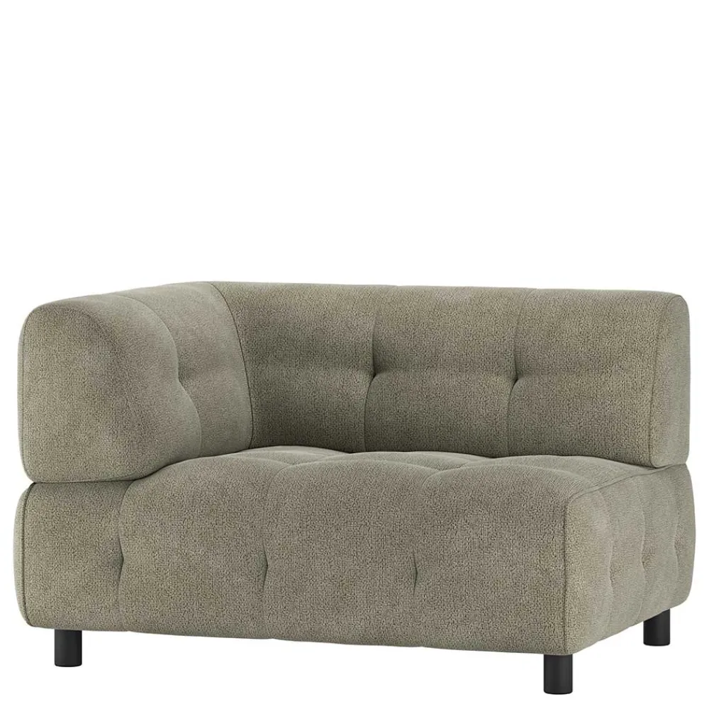 Modulsofa Element links Romance*Pharao24 Outlet