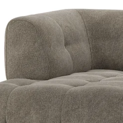 Outlet Modulsofa Element Zitalian Modulsofas