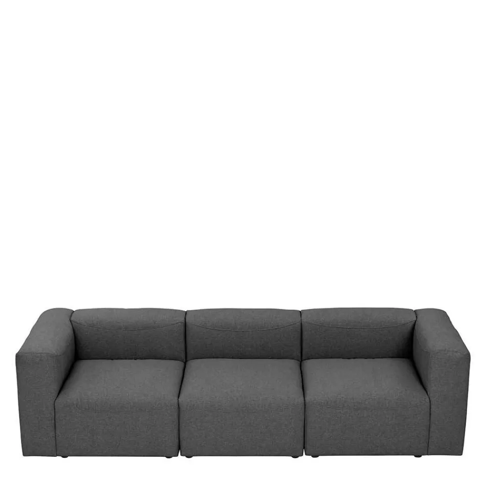 Modulsofa Elemente Felictia Modulsofas