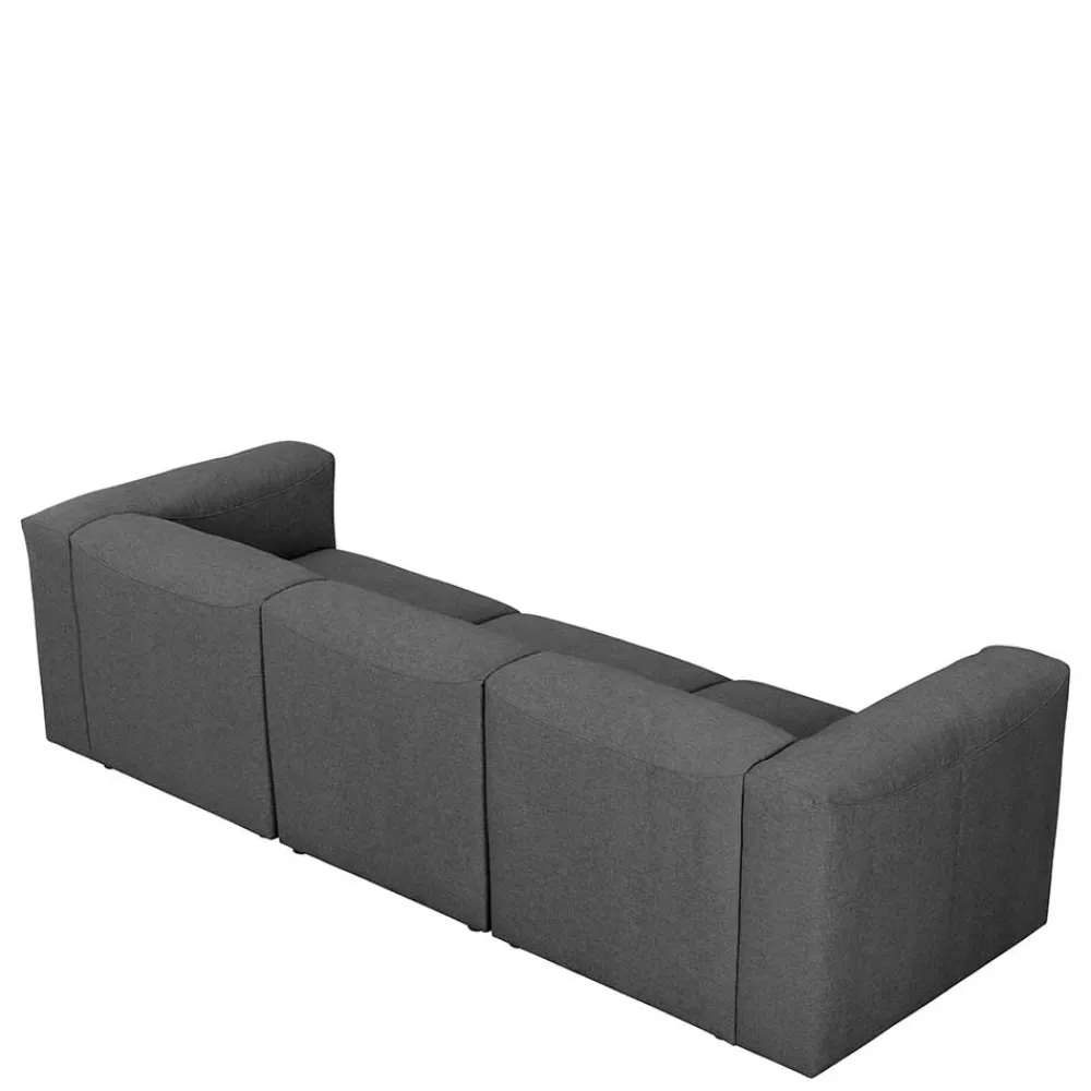 Modulsofa Elemente Felictia Modulsofas