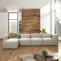 Modulsofa modern Pescara*Pharao24 Discount