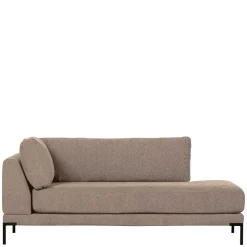 Modulsofa Recamiere Cleveland Modulsofas