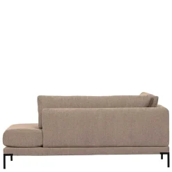 Modulsofa Recamiere Cleveland Modulsofas