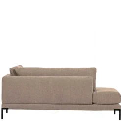 Modulsofa Recamiere Cleveland Modulsofas
