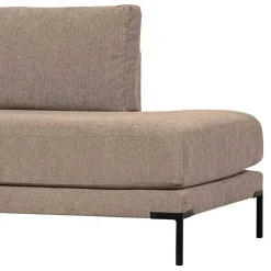 Modulsofa Recamiere Cleveland Modulsofas