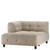 New Modulsofa Stecma Einzelsofa|Modulsofas