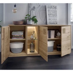 Montiertes Sideboard Onitos*Pharao24 Best