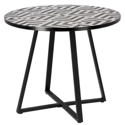 New Mosaik Tisch Medinus Gartenmöbel