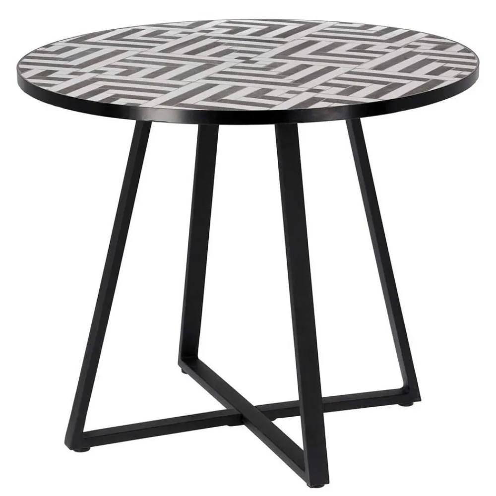 New Mosaik Tisch Medinus Gartenmöbel