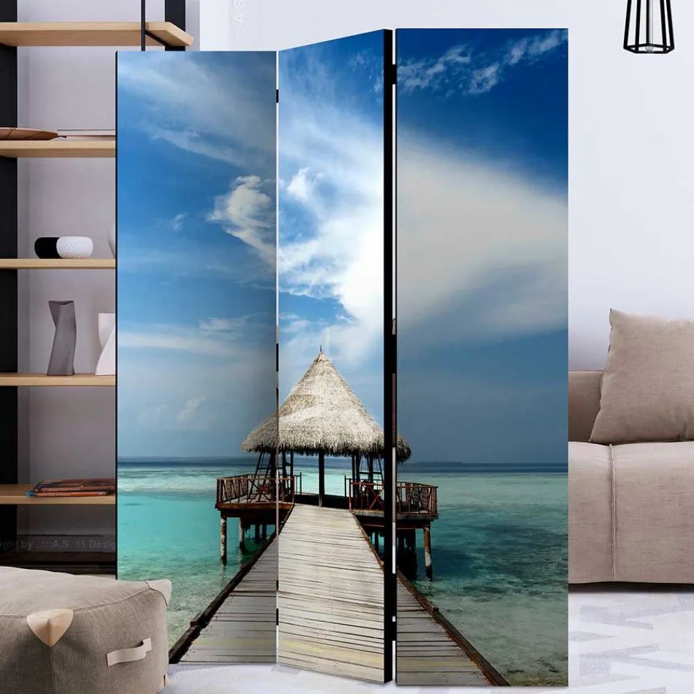 Motiv Paravent Genefa*Pharao24 Discount