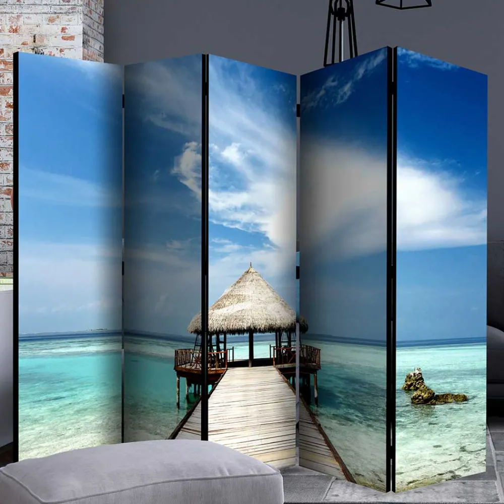 Motiv Paravent Genefa*Pharao24 Discount