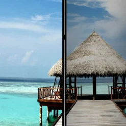 Motiv Paravent Genefa*Pharao24 Discount