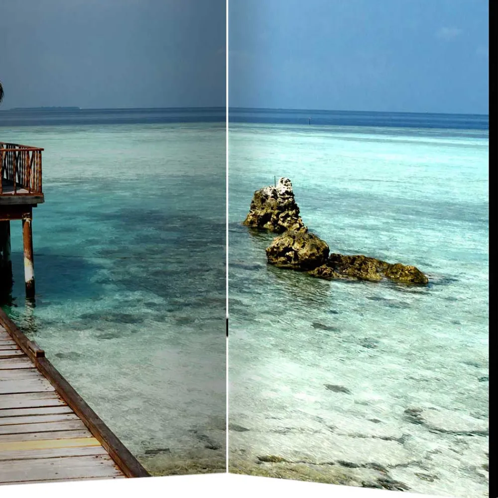 Motiv Paravent Genefa*Pharao24 Discount