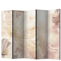 Motiv Sichtschutzwand Fiella*Pharao24 Discount