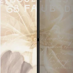 Motiv Sichtschutzwand Fiella*Pharao24 Discount