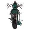 Clearance Motorrad Garderobe Forest Wandgarderoben