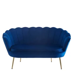 Muschelsofa Cow*Pharao24 Best