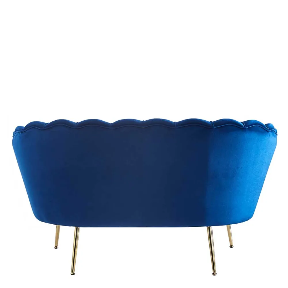 Muschelsofa Cow*Pharao24 Best