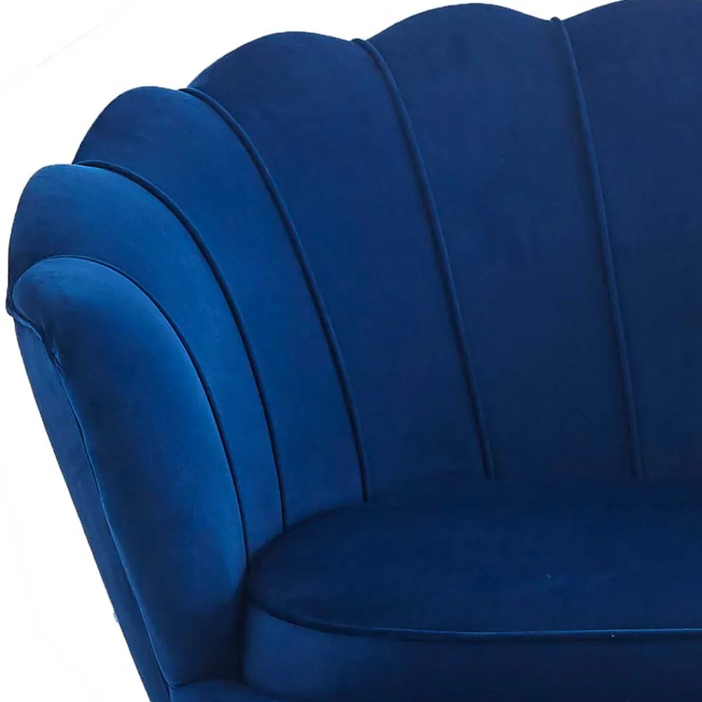 Muschelsofa Cow*Pharao24 Best