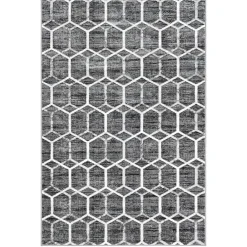 Muster Teppich Redonda*Pharao24 Discount