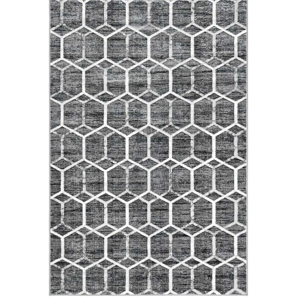 Muster Teppich Redonda*Pharao24 Discount